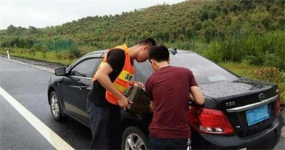 新桥镇汽车送油送水